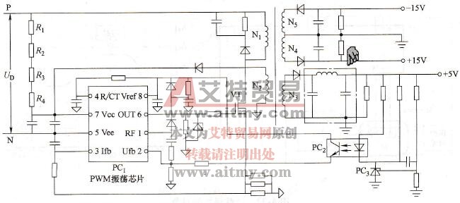 CPU电压偏低的现象