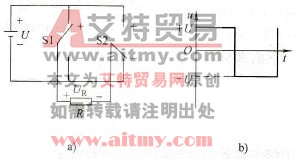 逆变电路原理图