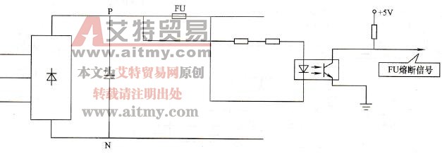 过电流保护方法之二