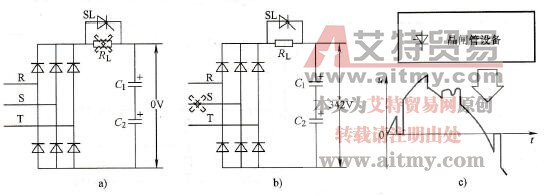 欠电压的原因