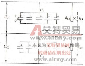  均压电阻烧坏的原因