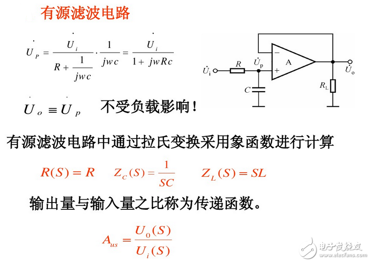 有源和无源滤波器的区别_有源无源滤波器优缺点