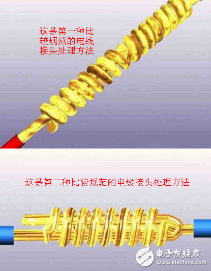 电工接线方法口诀_资深电工接线先后顺序口诀分享