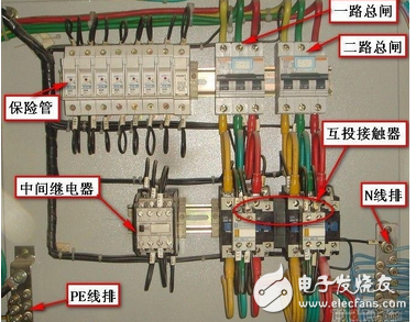 电工口诀有哪些：吐血分享电工配线必背口诀