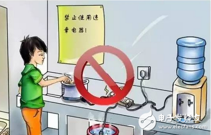 电工安全知识分享：电工安全常识与电工必备安全口诀