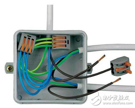 电线接头用胶布的缠法_绝缘胶布缠绕电线图片_电线接头包胶布规范分享