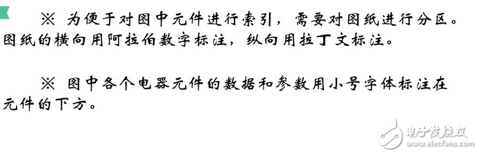 电气原理图怎么画？国标电气原理图怎么画？
