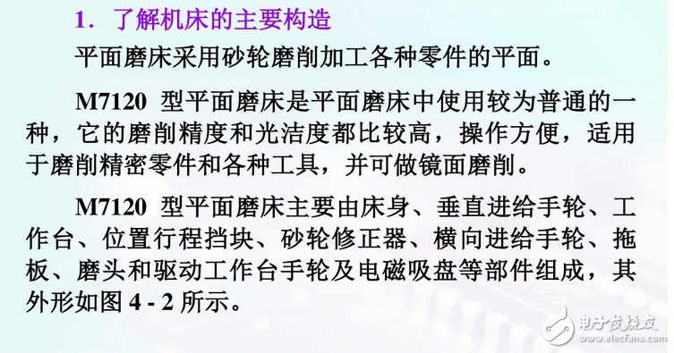 数控机床电气图解读与实训分享