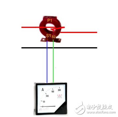 电流互感器与变压器的区别、电流互感器可以开路吗?电流互感器可以短路吗?