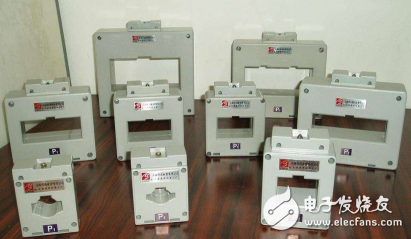 电流互感器与变压器的区别、电流互感器可以开路吗?电流互感器可以短路吗?