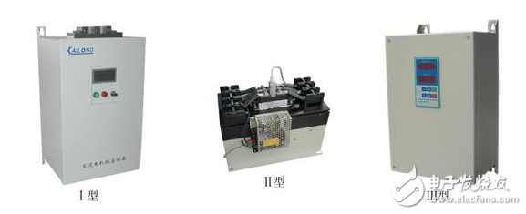 电机软启动器工作原理、工艺流程、故障分析、接线图
