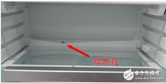 冰箱保鲜出水怎么解决?冰箱不制冷怎么回事?冰箱制冷效果差怎么办?冰箱高温报警怎么处理?