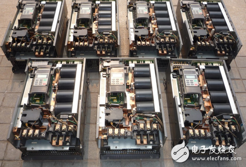变频器有什么用？变频器主要功能_变频器基本功能举例说明