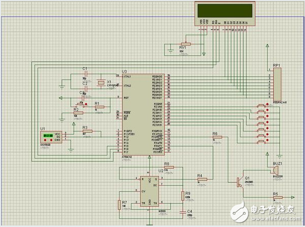 lcd1602中文资料