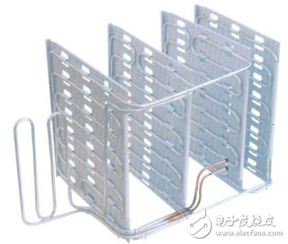 冰箱蒸发器作用、材质、坏了怎么修?怎么补漏?哪种好?价格?