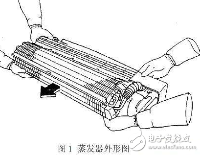 冰箱蒸发器作用、材质、坏了怎么修?怎么补漏?哪种好?价格?