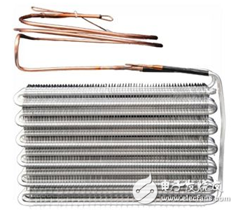 冰箱蒸发器作用、材质、坏了怎么修?怎么补漏?哪种好?价格?