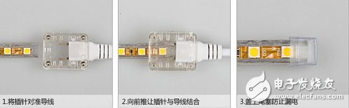 LED灯优缺点、灯不亮了怎么修？节能灯和led灯的区别？led灯关了还发弱光怎么办？