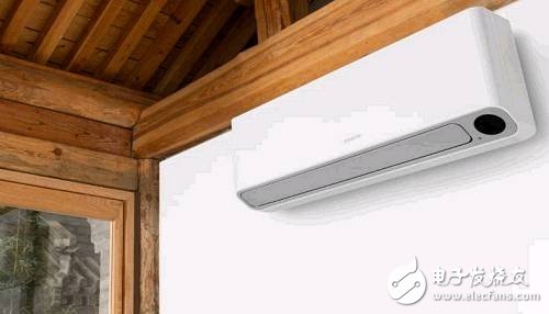 小米直流变频空调产品发布，“董小姐”日子不好过了！