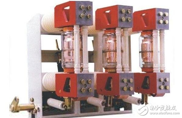 断路器和空气开关的区别_断路器和隔离开关的区别