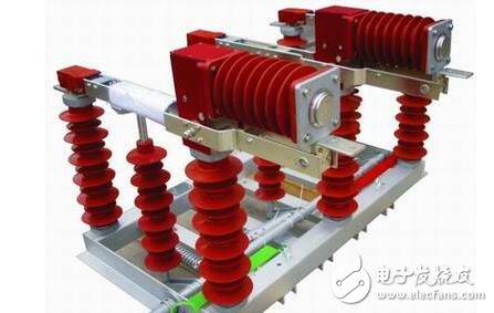 断路器和空气开关的区别_断路器和隔离开关的区别