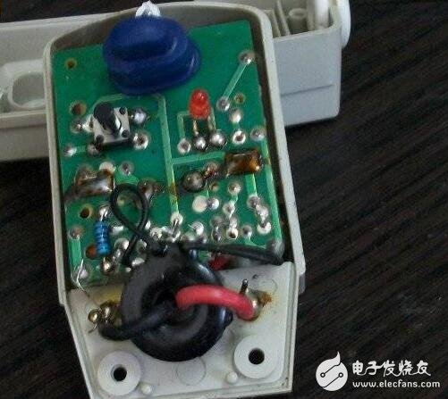 漏电保护插头有什么用_漏电保护插头怎么拆卸_漏电保护插头如何复位