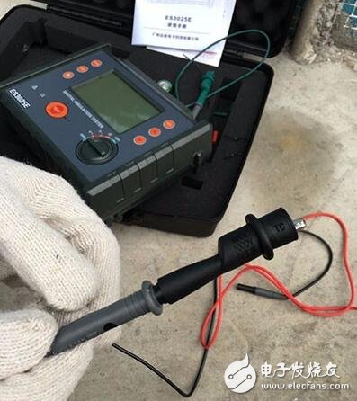 绝缘电阻_绝缘电阻测试仪原理_绝缘电阻测试仪使用方法