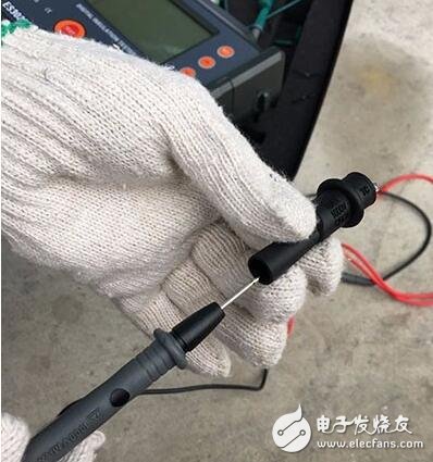 绝缘电阻_绝缘电阻测试仪原理_绝缘电阻测试仪使用方法