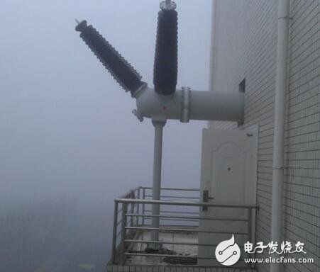 GIS的基本作用_电气GIS设备安装全过程_gis设备气隔的定义