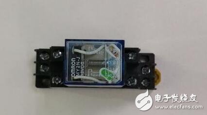 中间继电器选型_中间继电器接线图_中间继电器怎么用_中间继电器接线方法