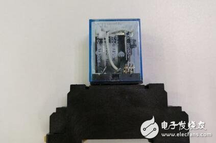 中间继电器选型_中间继电器接线图_中间继电器怎么用_中间继电器接线方法