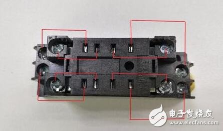 中间继电器选型_中间继电器接线图_中间继电器怎么用_中间继电器接线方法