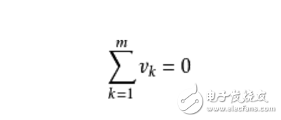 基尔霍夫电压定律理解_基尔霍夫电压定律方程_基尔霍夫电压定律例题