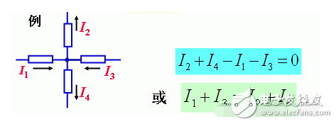 基尔霍夫电流定律例题详解_基尔霍夫电压定律例题详解
