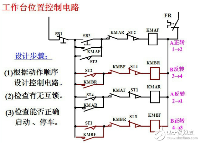 三极管驱动继电器控制电路分析_继电器控制电路图设计