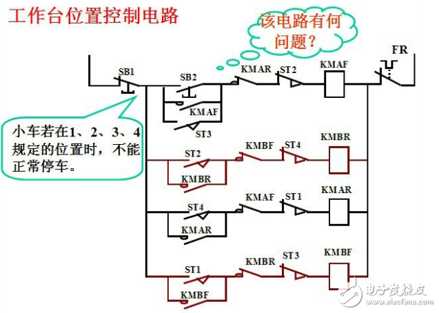 三极管驱动继电器控制电路分析_继电器控制电路图设计