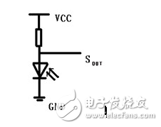 什么是上拉电阻和下拉电阻_上拉电阻和下拉电阻的区别_上拉电阻的作用原理