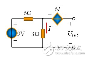 戴维宁定理是什么？如何证明？_戴维宁定理等效电路求解_戴维宁定理习题