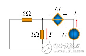 戴维宁定理是什么？如何证明？_戴维宁定理等效电路求解_戴维宁定理习题