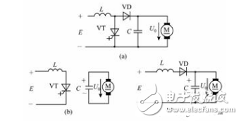 什么是晶闸管斩波器？_桥式可逆斩波器的作用是什么？