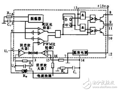 基于MOSFET控制的大范围连续可调(0～45V) 的小功率稳压电源设计实例