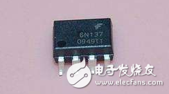 6n137光耦_6n137引脚图_6n137真值表(汇总分享)