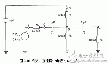 直流电路与交流电路的区别和特点