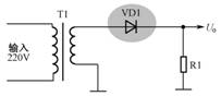 整流二极管选择和使用以及常见的二极管整流电路解析
