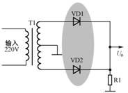 整流二极管选择和使用以及常见的二极管整流电路解析