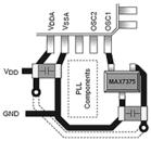 晶体振荡器详解：晶体振荡器的定义，晶体振荡器的作用和原理，晶体振荡器的基本分类