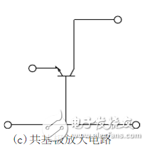 解析基本放大电路概念，工作原理，工作特点
