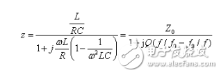 lc正弦波振荡电路的定义和计算公式以及电路分析