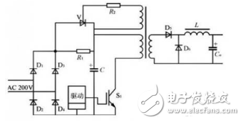 开关电源中的保护电路详解