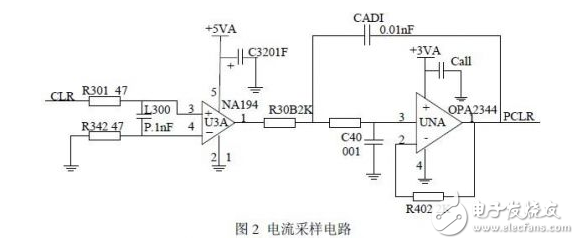 基于DSP嵌入式技术的智能刹车控制系统电路设计